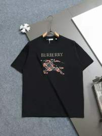 Picture of Burberry T Shirts Short _SKUBurberryXS-L24cx0419291